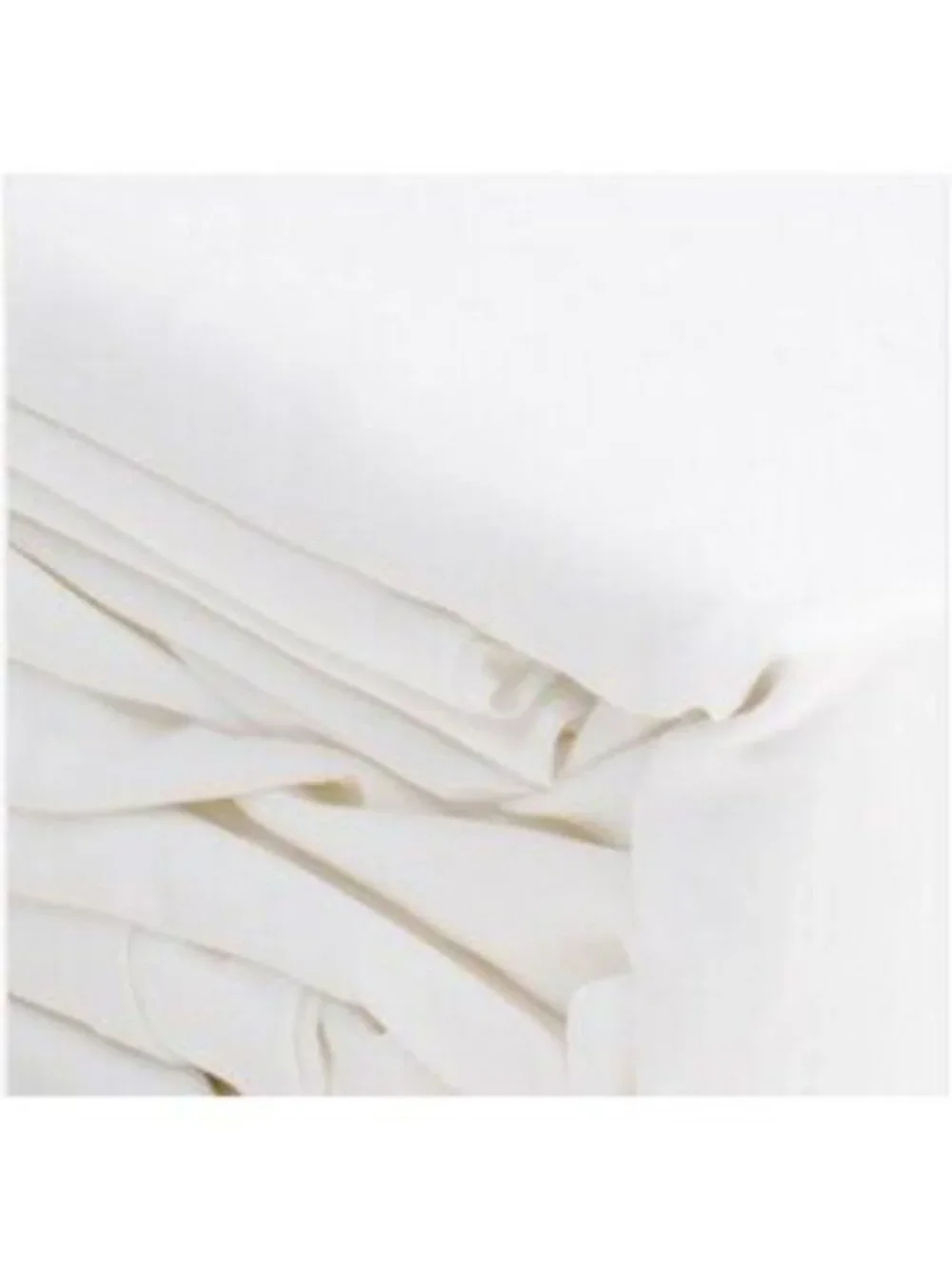 HABITAT 500tc Organic Cotton Sheet Set